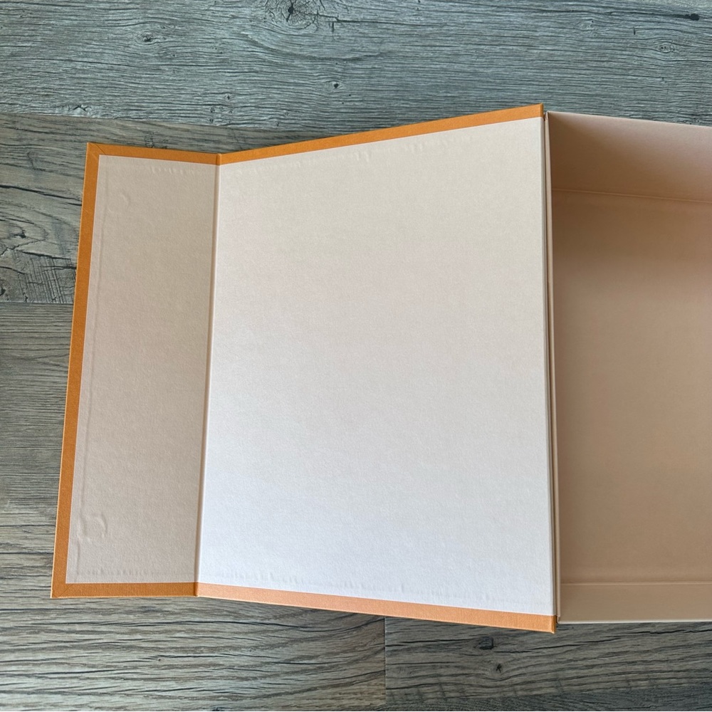 Authentic Louis Vuitton Empty Display Packaging - Picture 7 of 15